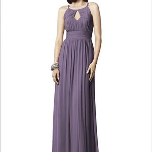 Dessy Collection Bridesmaid Dress
